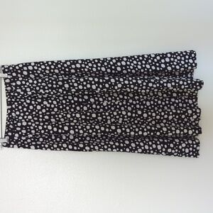 Cathy Daniels Midi Skirt Size M